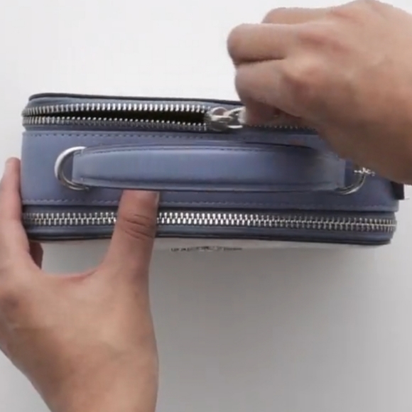 NWT Disney x Coach Crossbody Purse - Picture 6 of 9